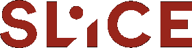 Slice Malmo logotyp