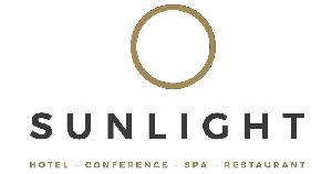 Sunlight Hotel logotyp
