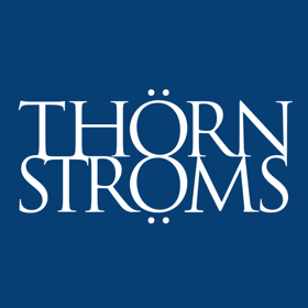 Thornstroms logotyp