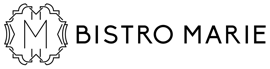 Bistro Marie logotyp