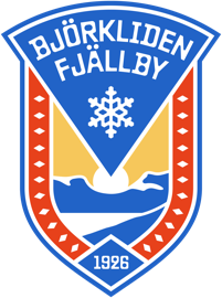 Bjorkliden logotyp