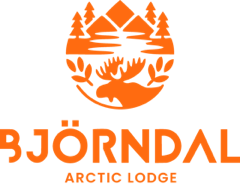 Bjorndal Arctic Lodge logotyp