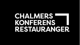 Chalmers Konferens Restauranger logotyp