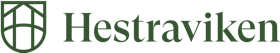 Hestraviken logotyp