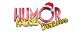 Humorkalaset logotyp