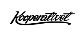 Kooperativet Lindholmen logotyp