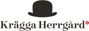 Kragga Herrgard logotyp
