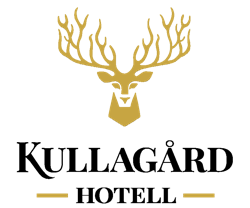 Kullagard Hotell logotyp