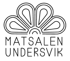 Matsalen Undersvik logotyp