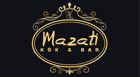 Mazati logotyp