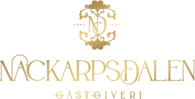 Nackarpsdalen logotyp