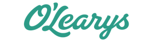 OLearys logotyp