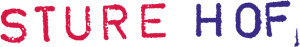 Sturehof logotyp