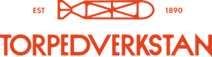 Torpedverkstan logotyp