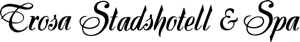 Trosa Stadshotell spa logotyp