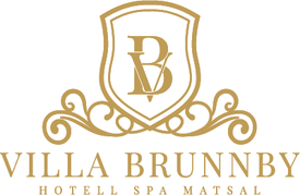 Villa Brunnby logo
