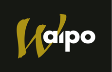 Waipo logotyp
