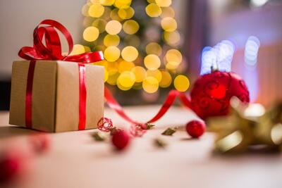 Mysigt Julbord Dalarna