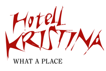 Hotell Kristina logotyp