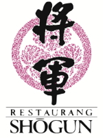 Shogun logga