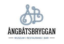 Angbatsbryggan logotyp
