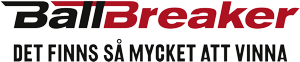 Ballbreaker logotyp