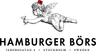 Hamburger Bors logotyp