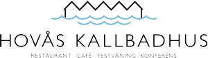 Hovas Kallbadhus logotyp