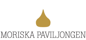 Moriska Pavijlongen logotyp