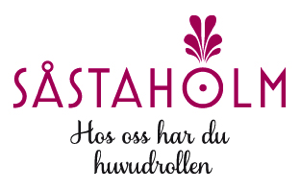 Sastaholm logotyp
