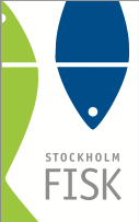 Stockholm Fisk logotyp