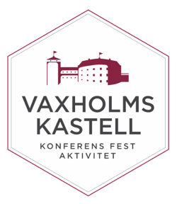 Vaxholms logga