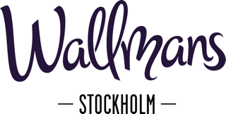 Wallmans Stockholm logotyp