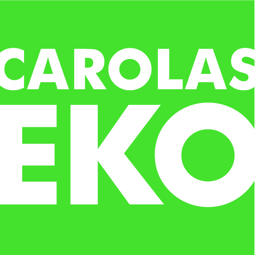 Carolas Eko logotyp