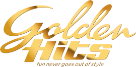 Golden Hits logotyp
