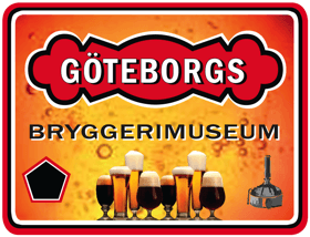 Goteborgs Bryggerimuseum logotyp