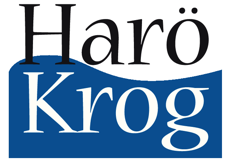 Haro Krog logotyp