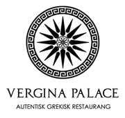 Vergina Palace logotyp
