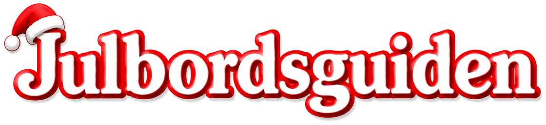 Julbordsguiden