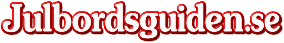 Julbordsguiden