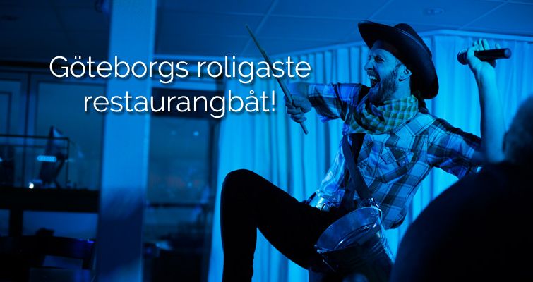 Julbord Göteborg - Julbordsguiden