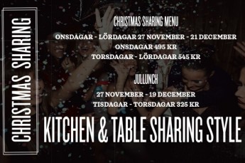 julbord med underhållning helsingborg Julbord i Helsingborg