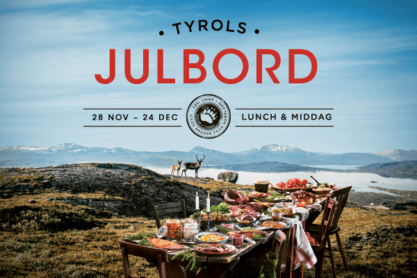 julbord 24 december stockholm Julafton