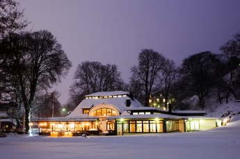 julbord djurgården Julbord på Djurgården