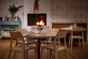 Julbord på Artipelag på Värmdö – bild 7