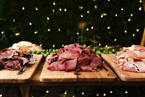 Barolos julbord i Södertälje – bild 1