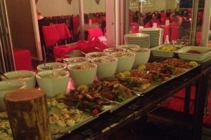 Barolos julbord i Södertälje – bild 2