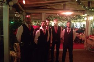 Barolos julbord i Södertälje – bild 3