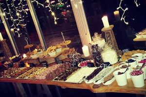 Barolos julbord i Södertälje – bild 4