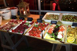 Barolos julbord i Södertälje – bild 5